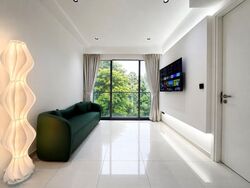 Kandis Residence (D27), Condominium #554598431